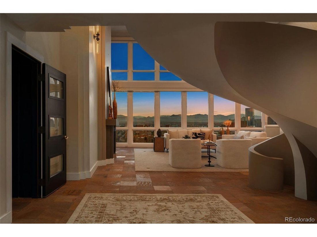 Condo in Denver, Colorado, United States 5 - 18264335
