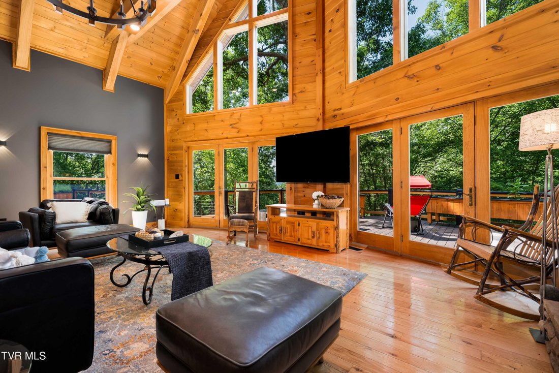 House in Mountain City, Tennessee, United States 5 - 18263169