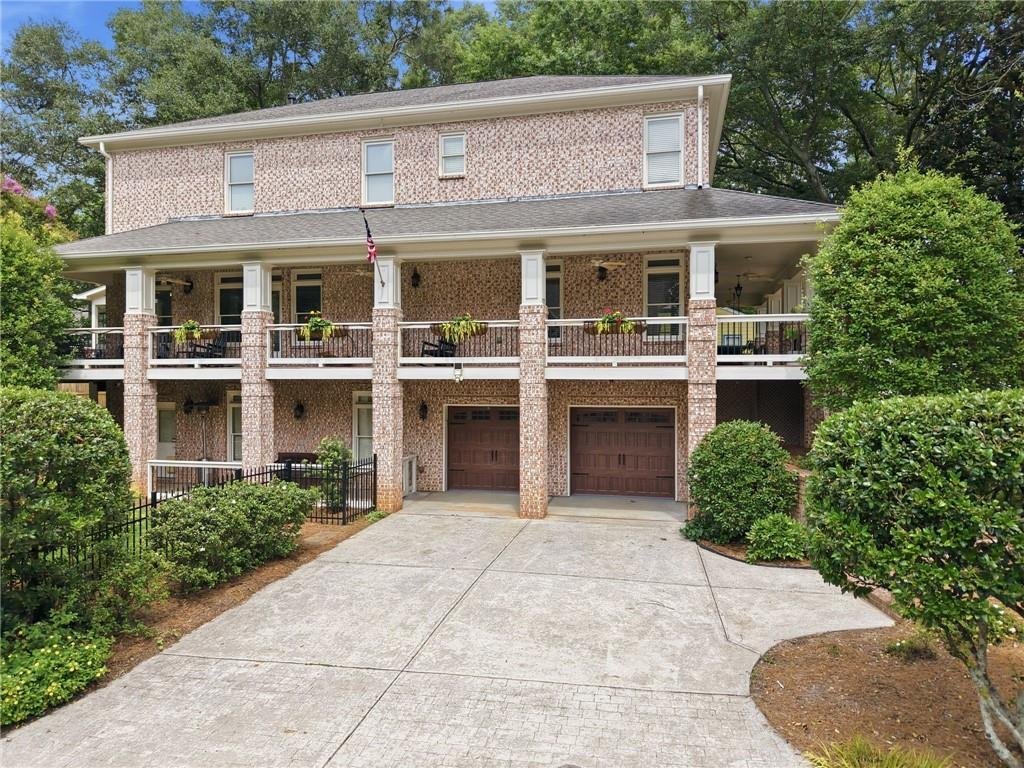 House in Brookhaven, Georgia, United States 5 - 18264731
