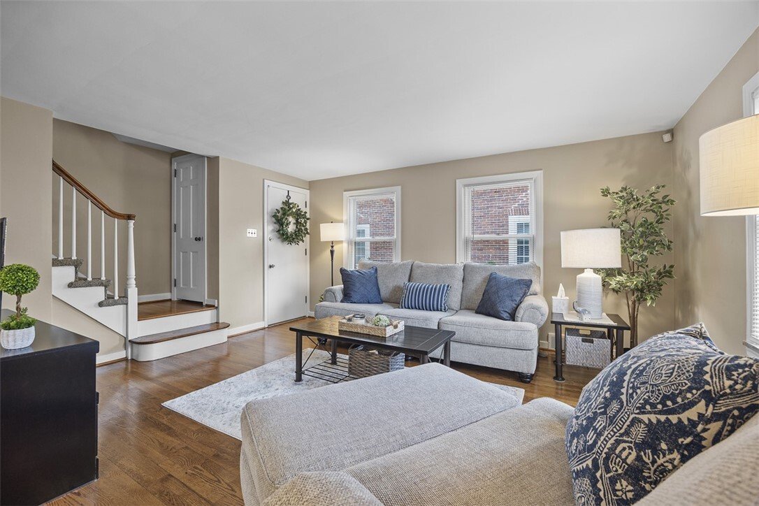Apartment in Pittsburgh, Pennsylvania, United States 4 - 18263178