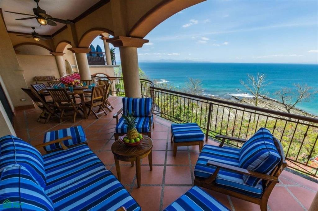 Condo in Playa Herradura, Puntarenas Province, Costa Rica 4 - 17088113