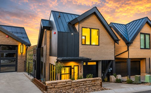 House in Park City, Utah, United States 1
