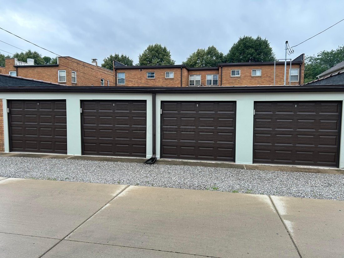 Townhouse in Columbus, Ohio, United States 4 - 18260787