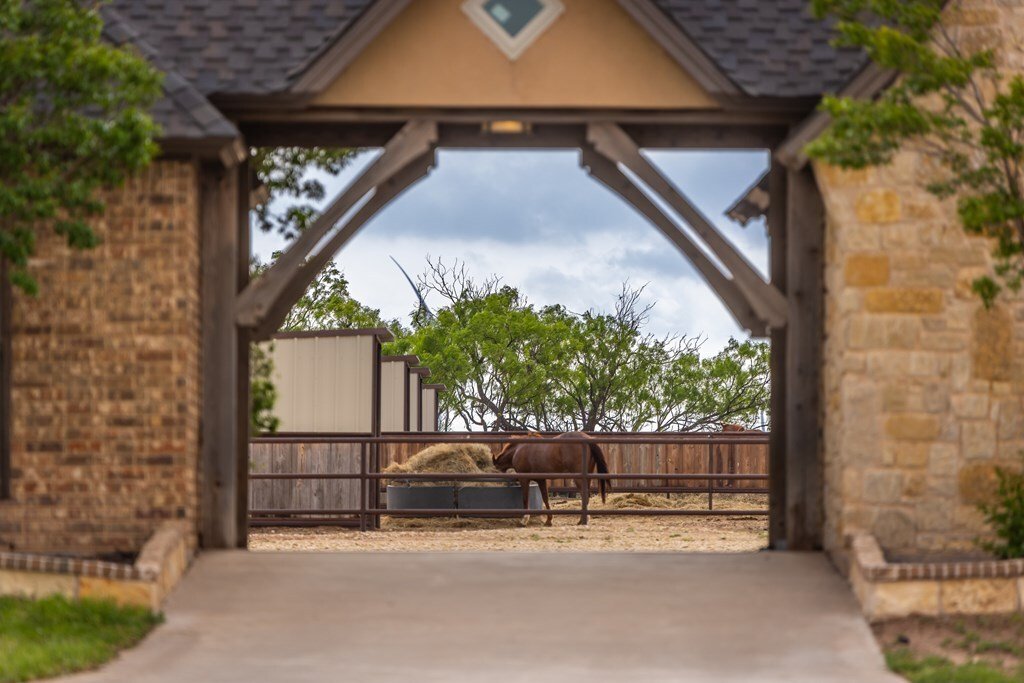 House in Hermleigh, Texas, United States 3 - 18263311