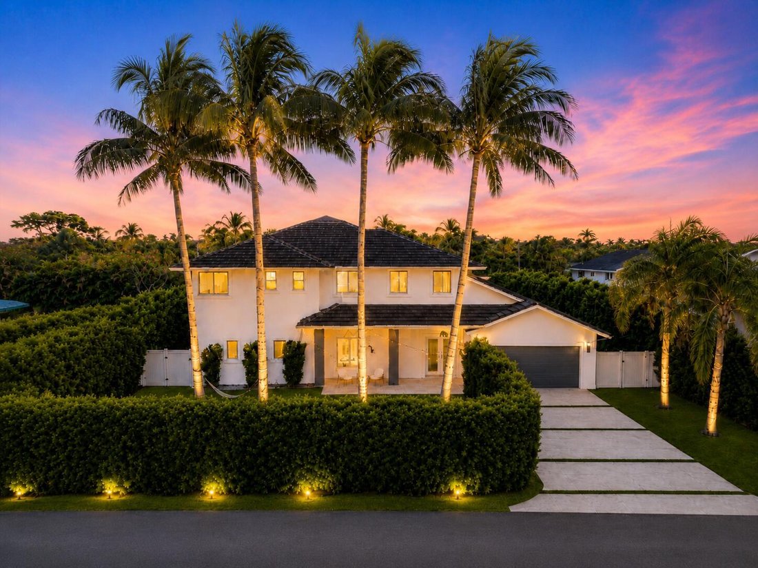 Casa a Boca Raton, Florida, Stati Uniti 1 - 17812344