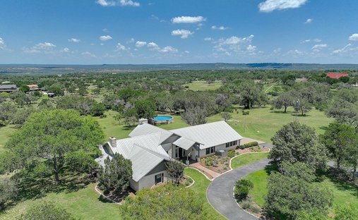 Casa a Burnet, Texas, Stati Uniti 1