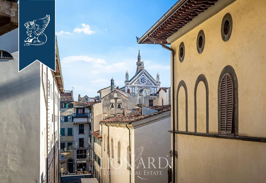 Villa in Center, Florence, Tuscany 1 - 18266460