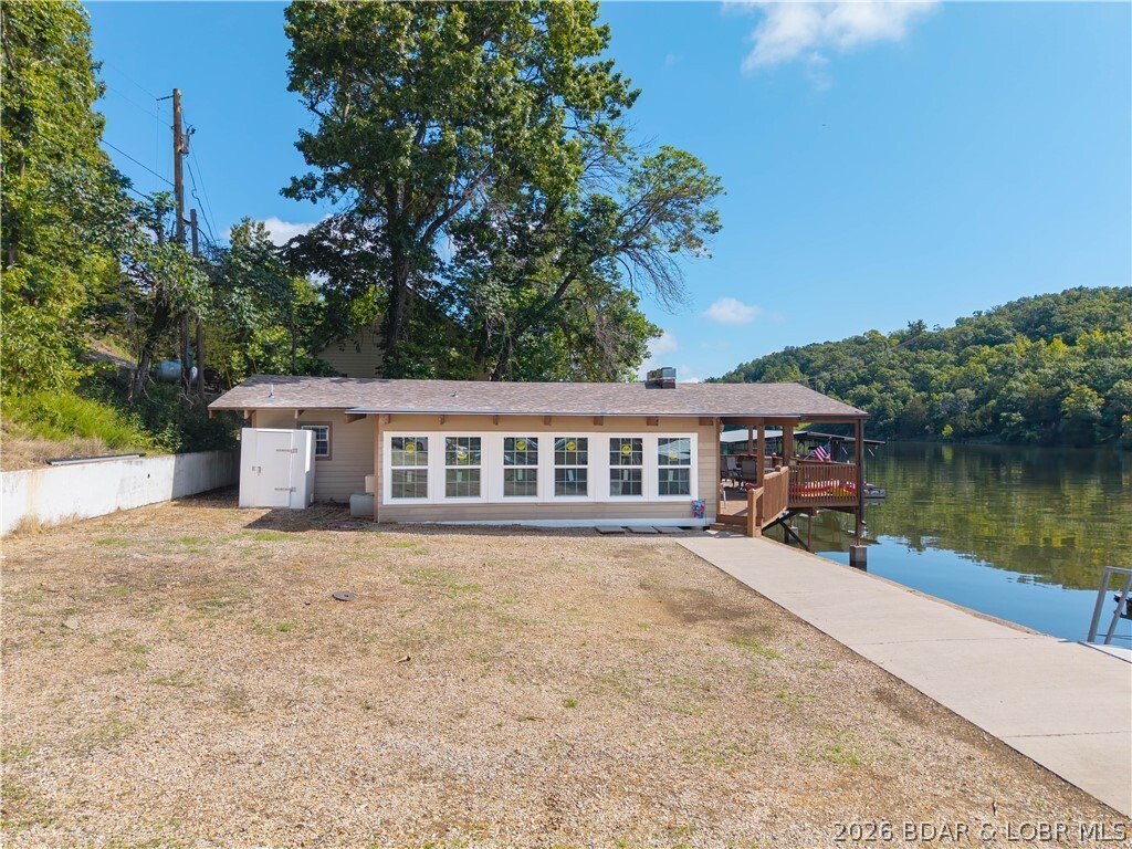 House in Camdenton, Missouri, United States 3 - 18260201