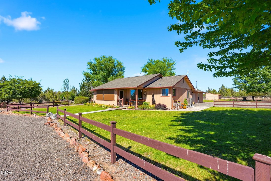 House in Powell Butte, Oregon, United States 3 - 17631136