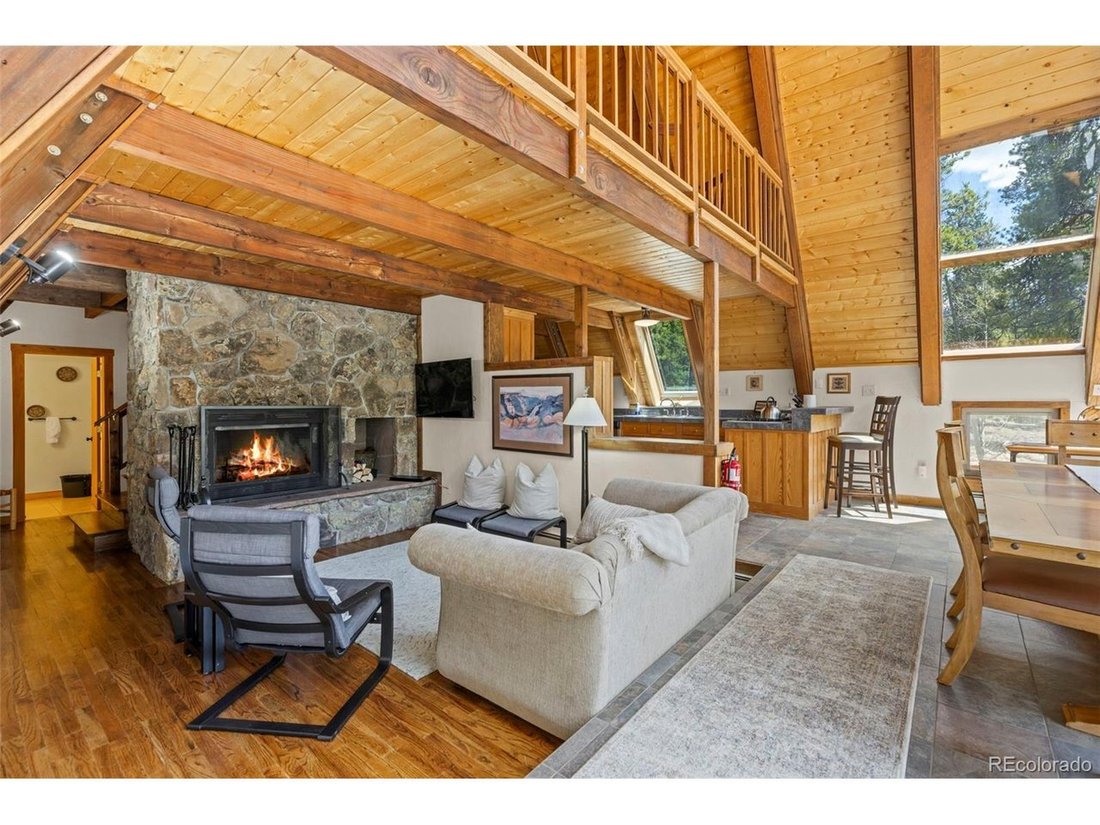 House in Buena Vista, Colorado, United States 4 - 18263997