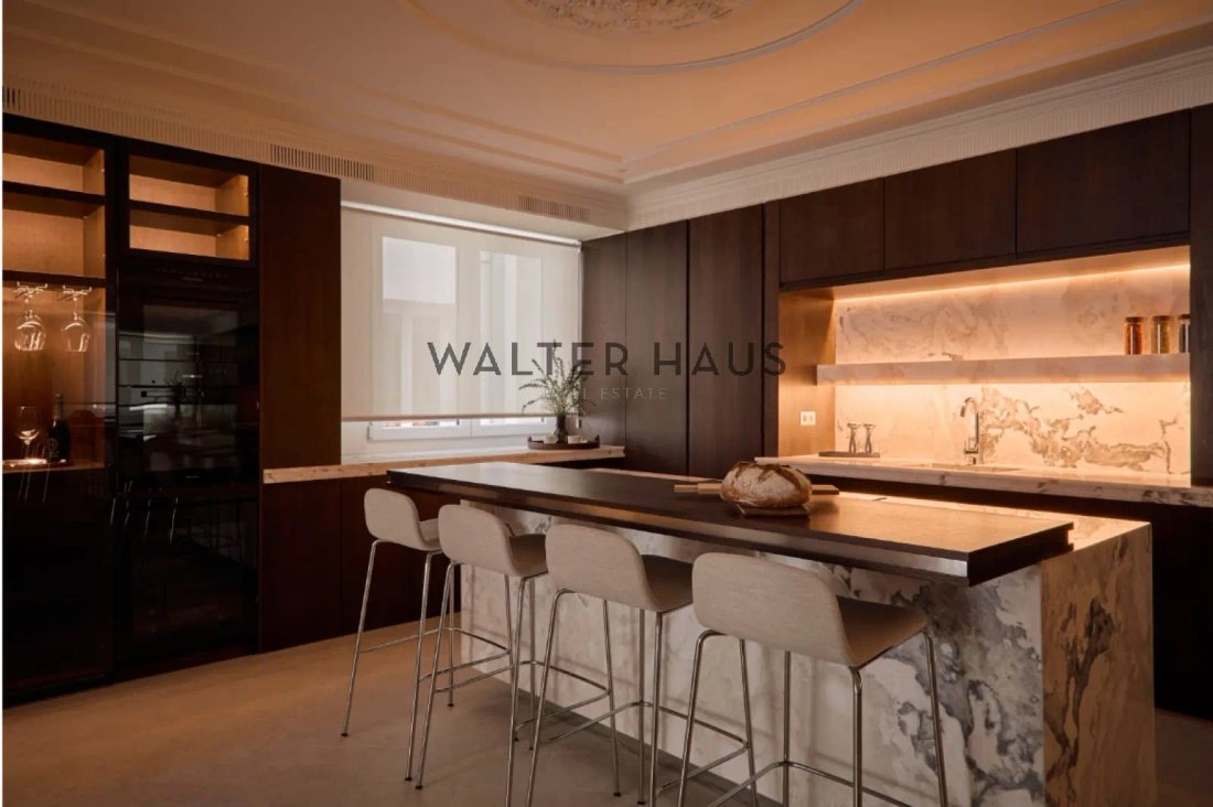 Apartment in Barrio Salamanca, Madrid, Spain 3 - 18262320