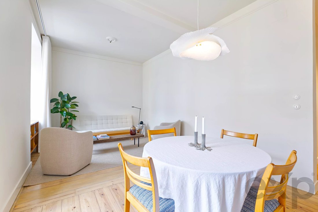 Apartment in Estrela, Lisbon, Portugal 2 - 18205735