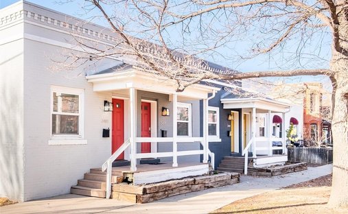 Denver, Colorado, United States 1