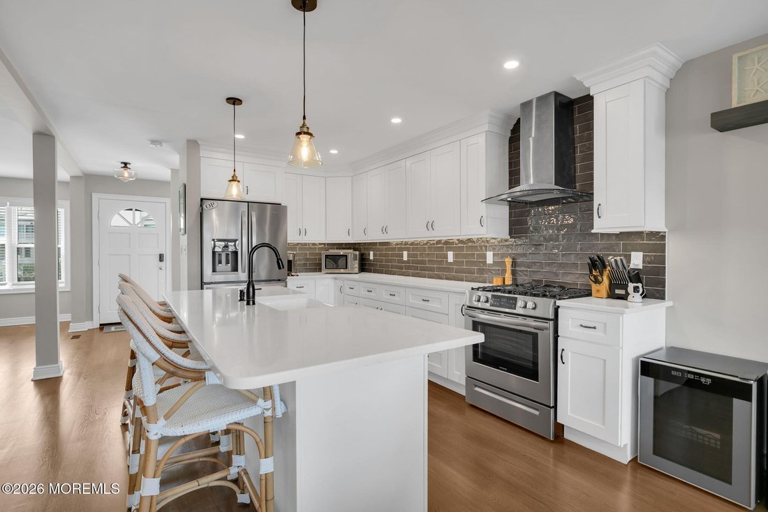 Condo in Oceanport, New Jersey, United States 1 - 18261533