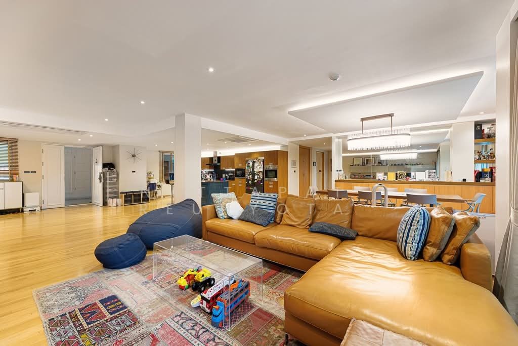 Condo in Bangkok, Krung Thep Maha Nakhon, Thailand 2 - 18262591