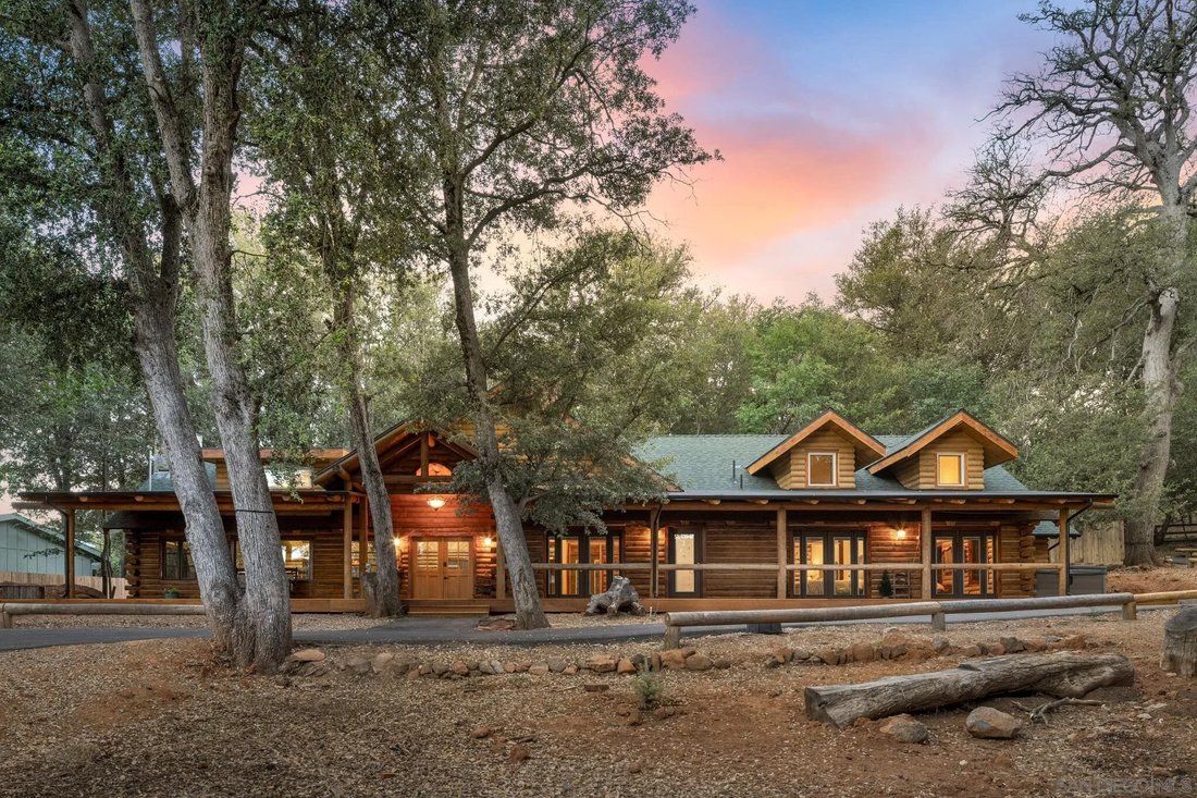 House in Julian, California, United States 5 - 18264906