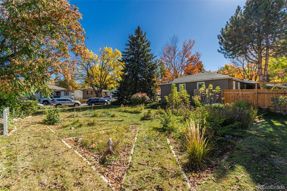 Land in Denver, Colorado, Vereinigte Staaten 4 - 18266234