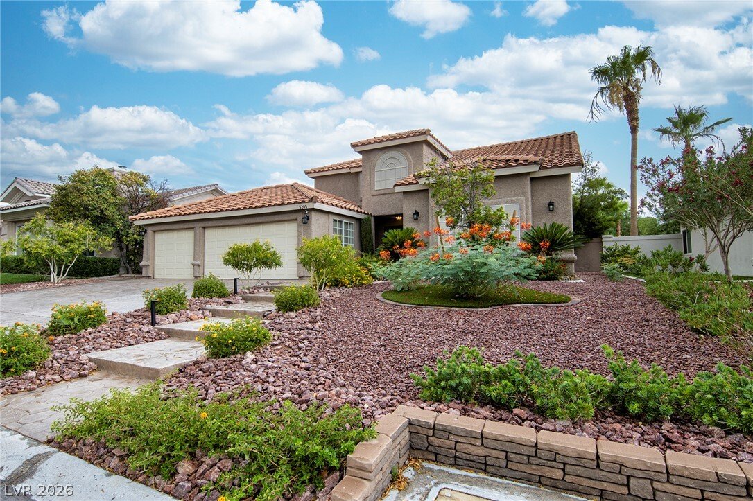House in Las Vegas, Nevada, United States 2 - 18253545