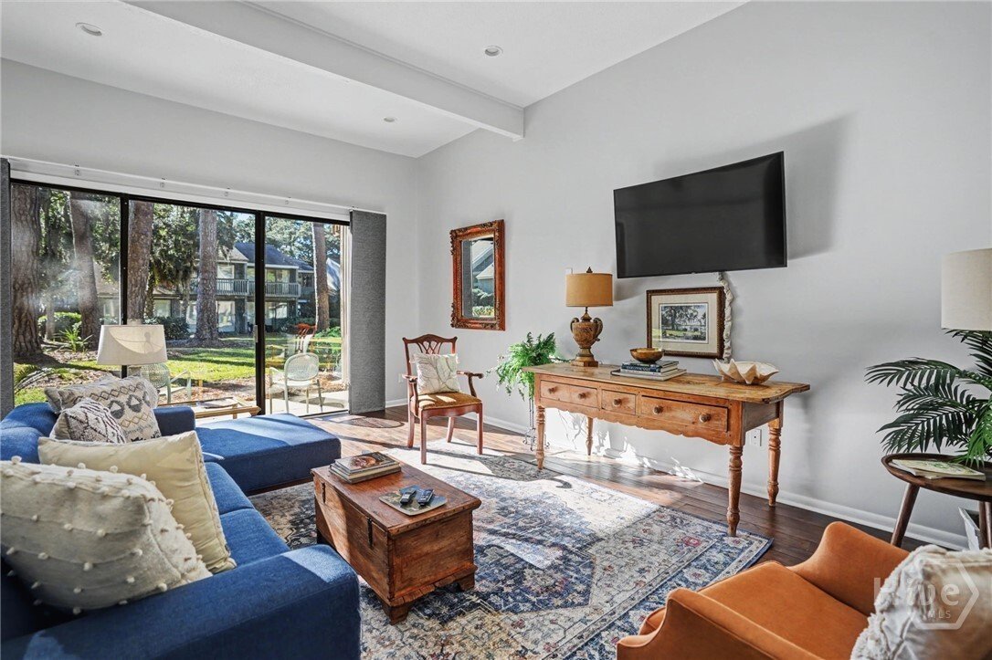 Condo in Savannah, Georgia, United States 3 - 18266073