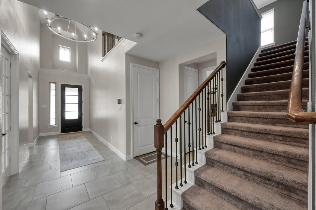 House in Spring, Texas, United States 5 - 18265110