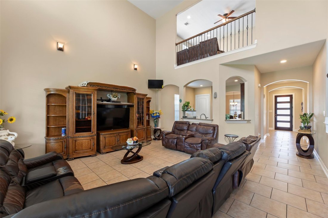 House in Houston, Texas, United States 4 - 18265944