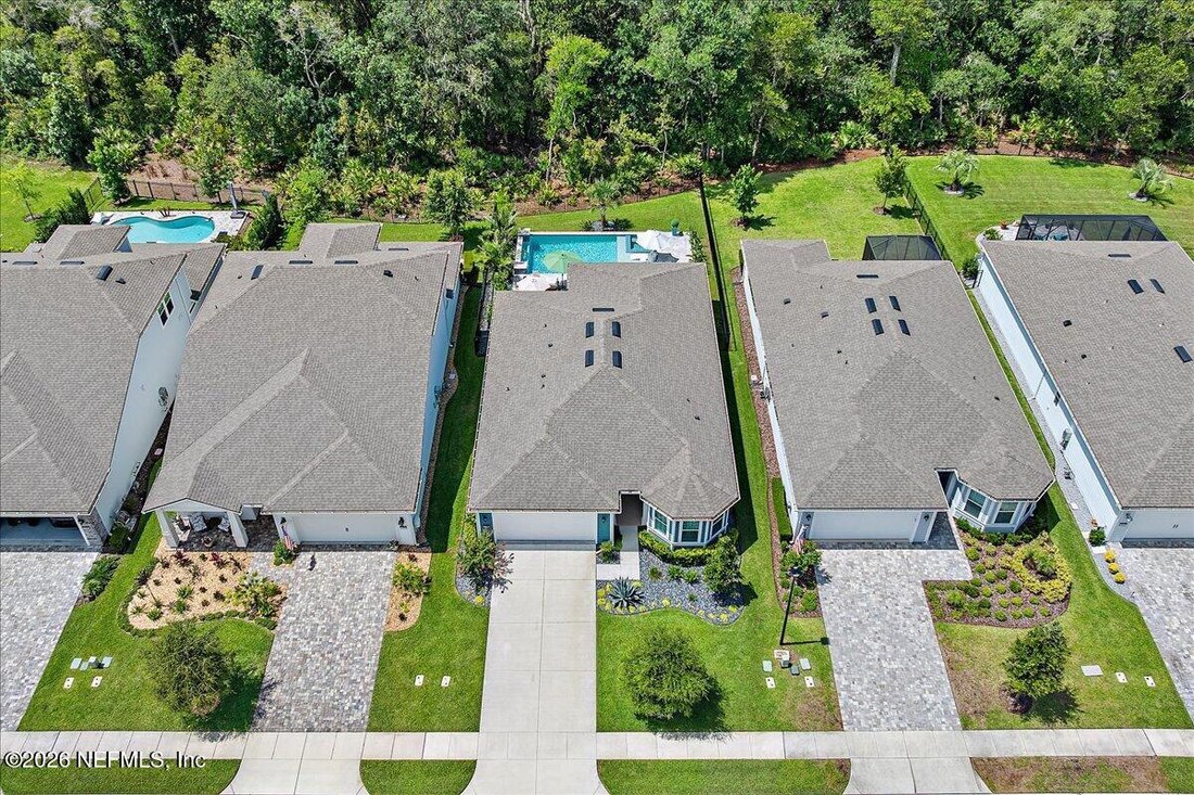 House in Jacksonville, Florida, United States 3 - 18260170