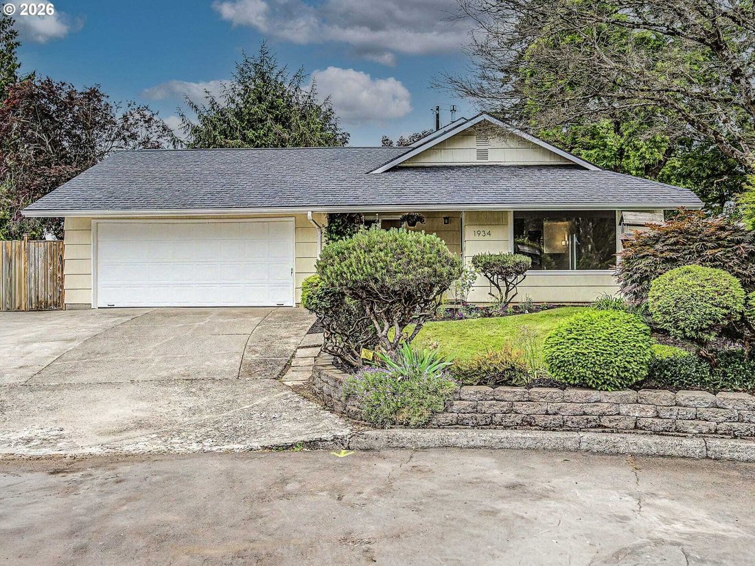 House in Portland, Oregon, United States 1 - 17963962