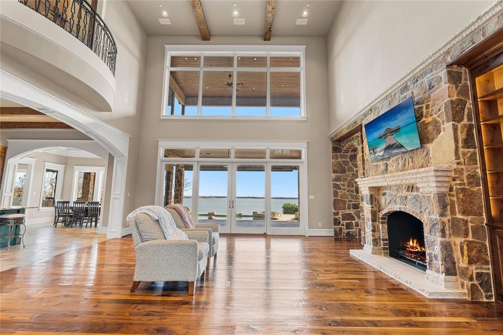House in Little Elm, Texas, United States 2 - 18265292