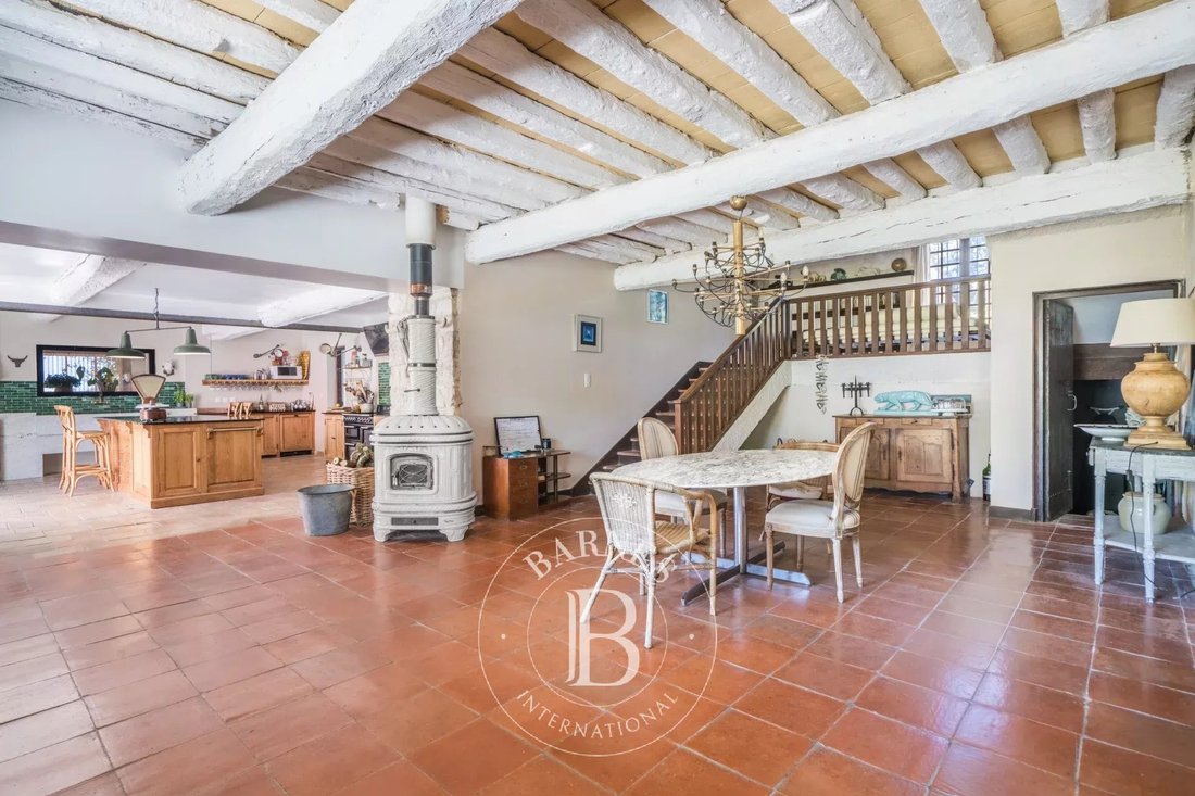 House in Arles, Provence-Alpes-Côte d'Azur, France 5 - 18266344