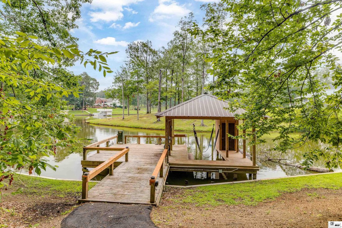 House in West Monroe, Louisiana, United States 5 - 18263062