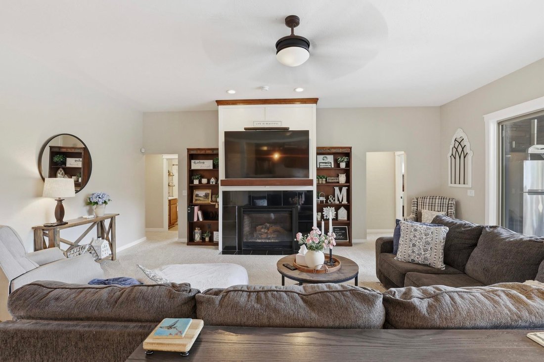House in Newport, Washington, United States 5 - 18263381