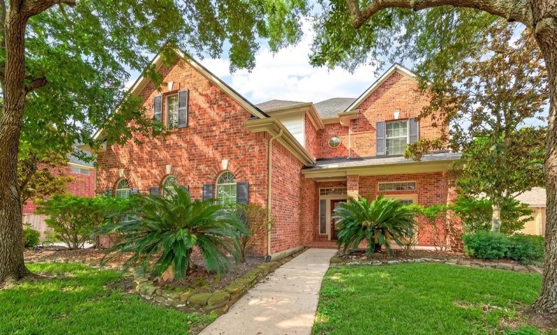 House in Humble, Texas, United States 2 - 18265132