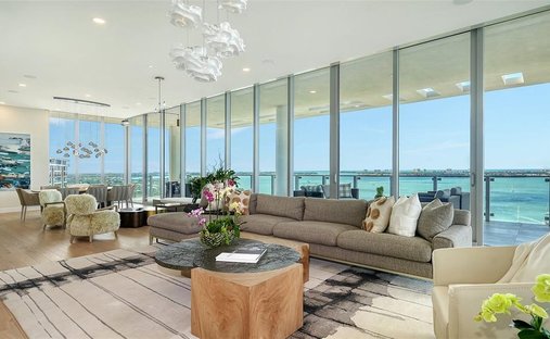 Condominio a Sarasota, Florida, Stati Uniti 1