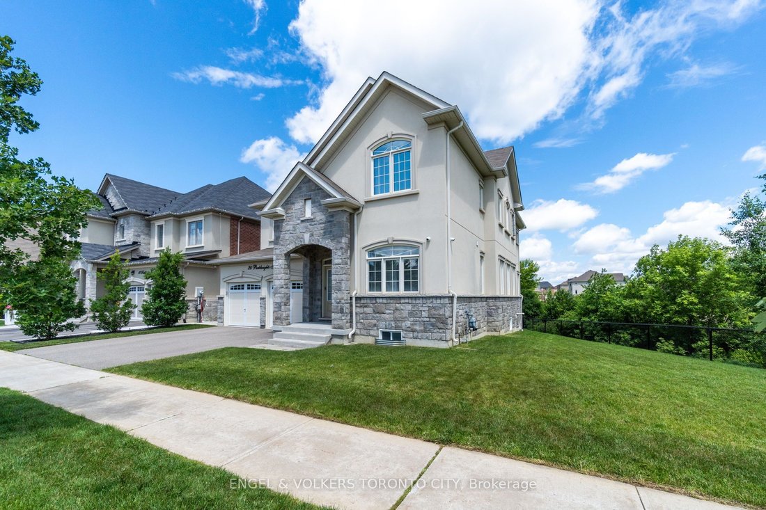 House in King, Ontario, Canada 3 - 18266190