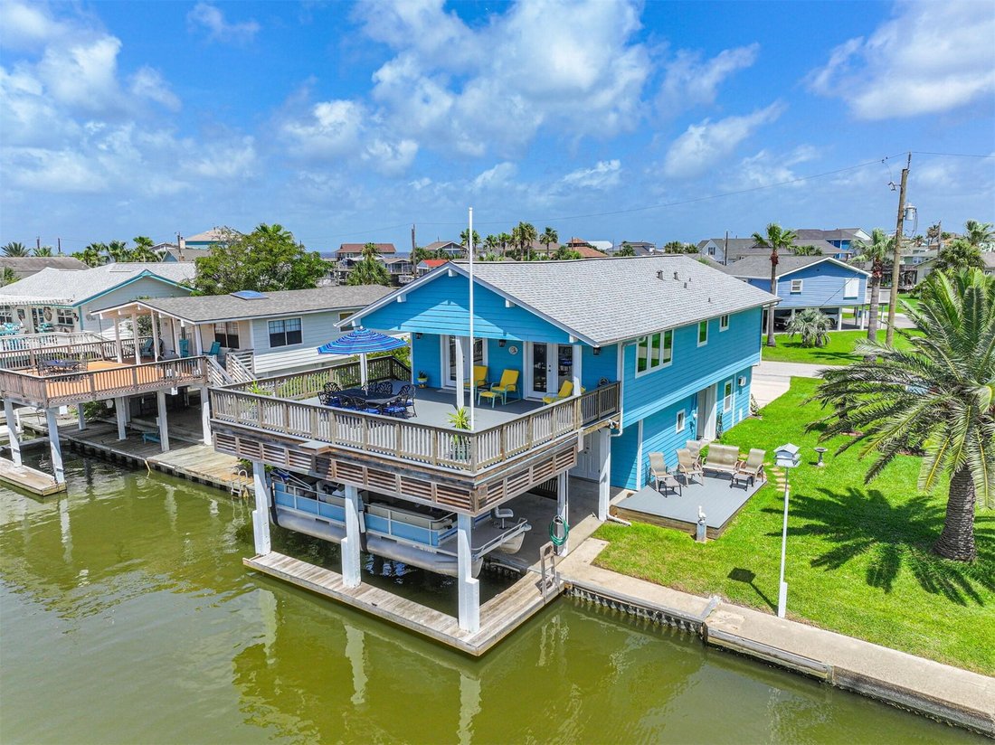House in Galveston, Texas, United States 2 - 18261419