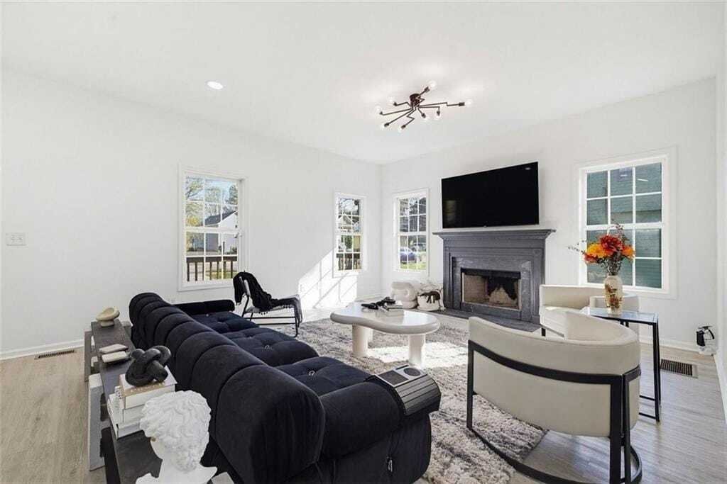 House in Atlanta, Georgia, United States 3 - 18081714