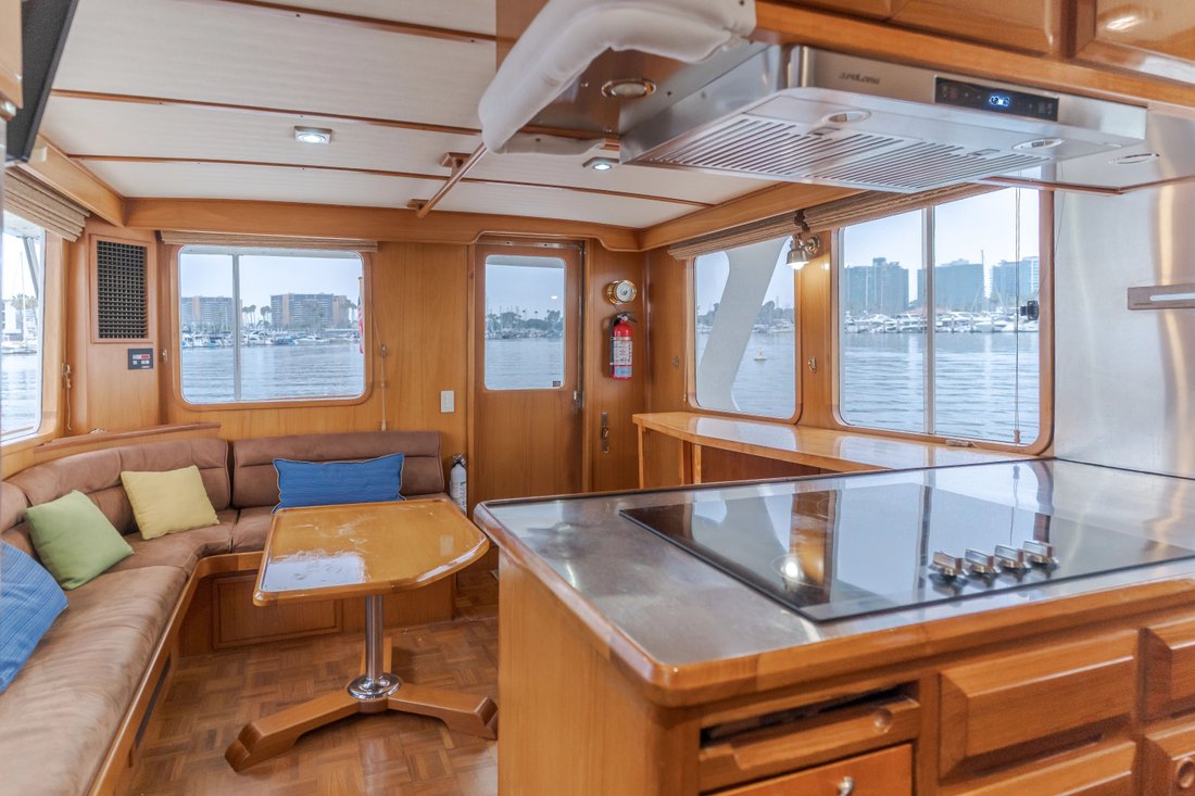 Yacht in United States 4 - 18262056