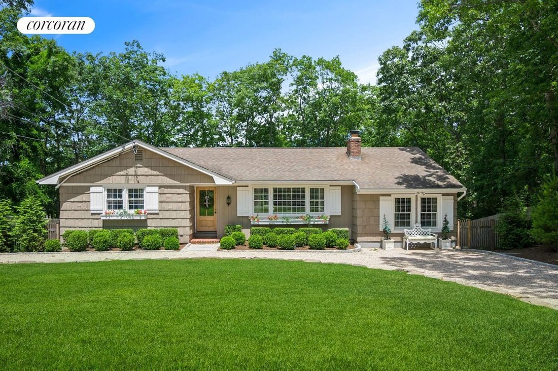 House in Southampton, New York, United States 1 - 18263359