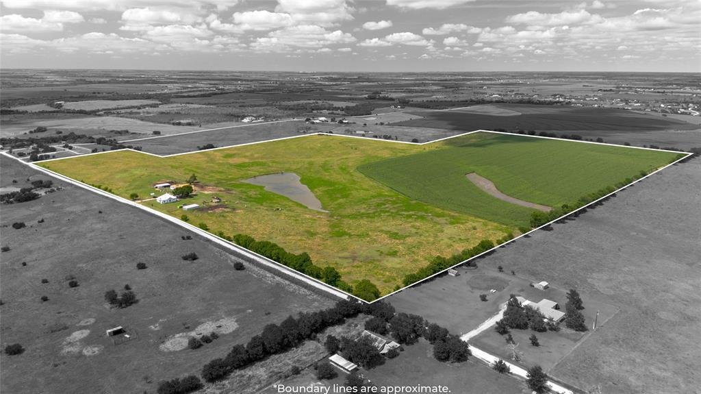 Land in Penelope, Texas, United States 3 - 18265232