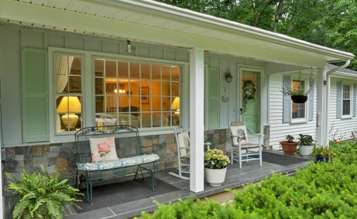 Casa a North Hampton, New Hampshire, Stati Uniti 1