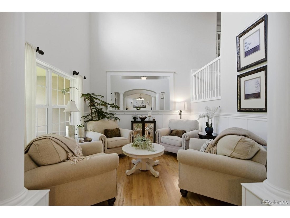 House in Broomfield, Colorado, United States 5 - 18264232