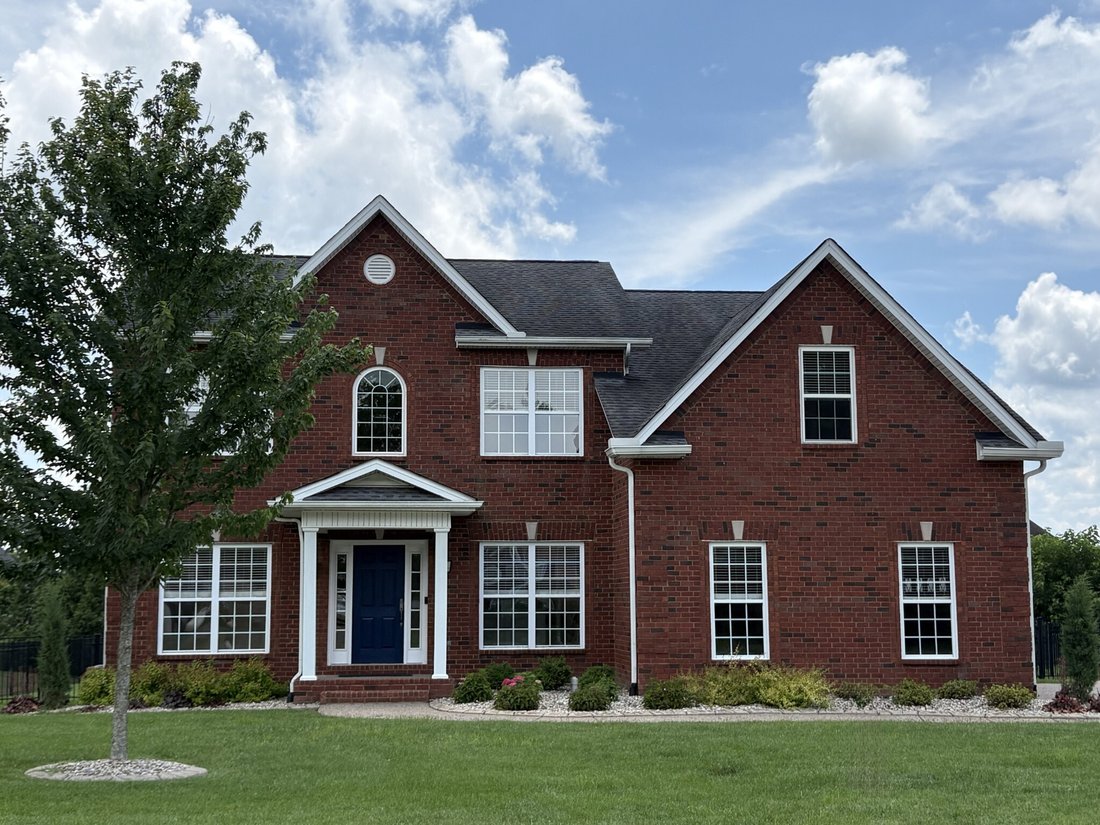 House in Gallatin, Tennessee, United States 1 - 18168569