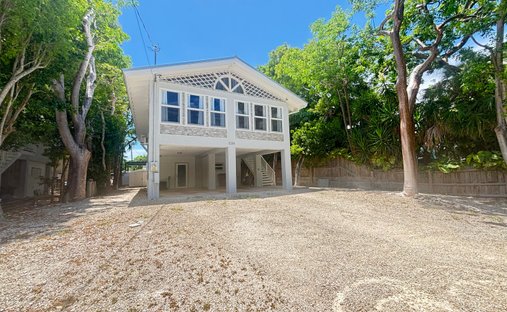 House in Key Largo, Florida, United States 1