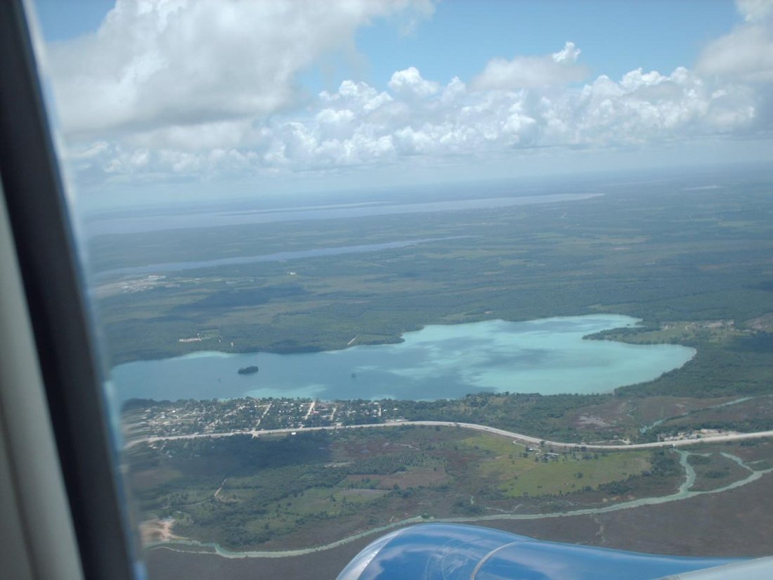 Land in Huay-Pix, Quintana Roo, Mexico 2 - 18266087