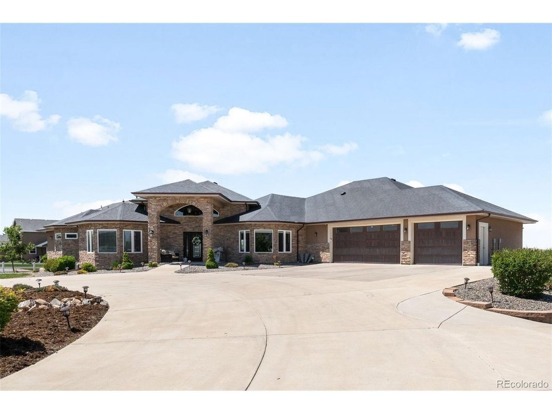 House in Brighton, Colorado, United States 1 - 18264001