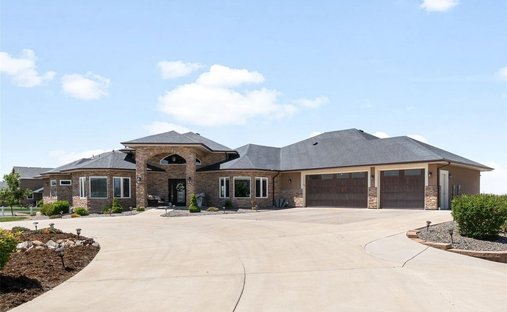House in Brighton, Colorado, United States 1
