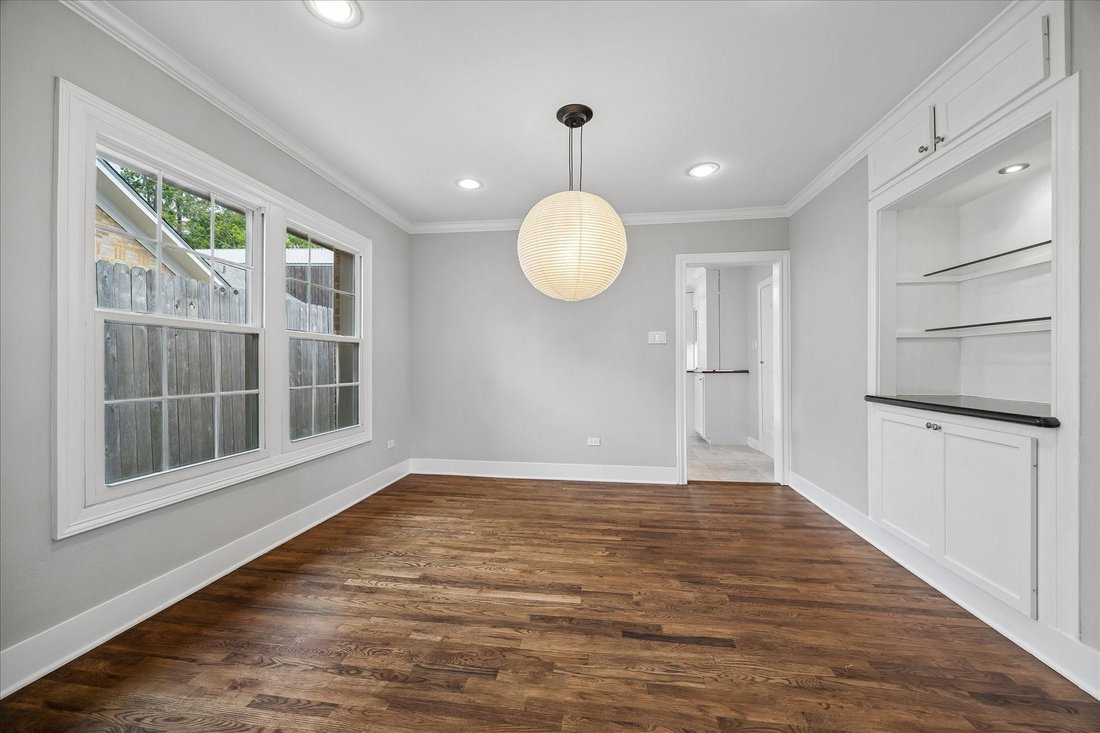 House in Houston, Texas, United States 4 - 18265045