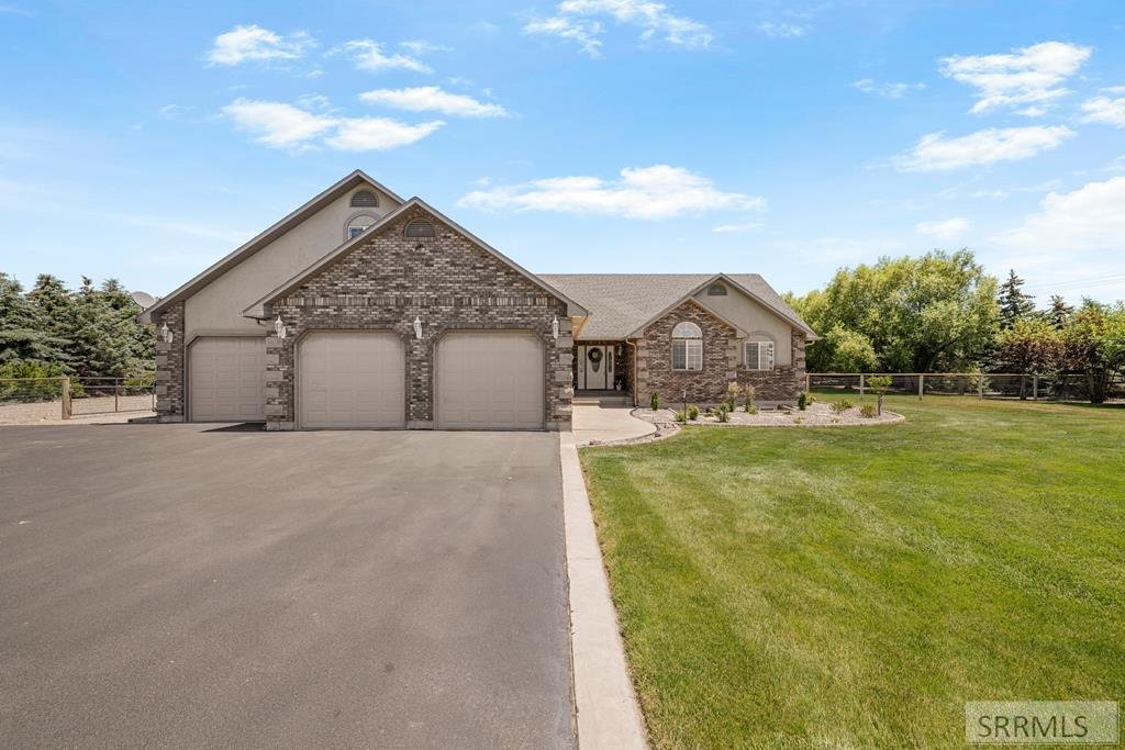 House in Basalt, Idaho, United States 1 - 18263113