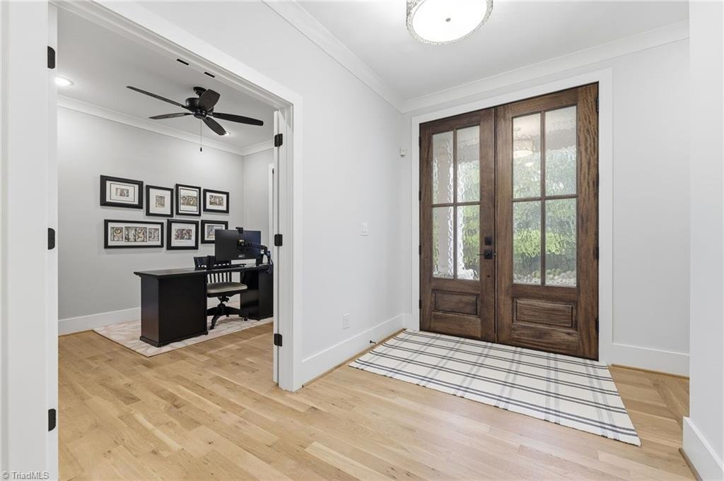 House in Winston-Salem, North Carolina, United States 4 - 18260239