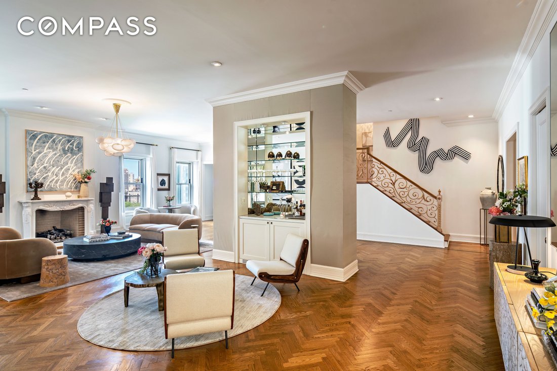 Condo in New York, New York, United States 4 - 15905104